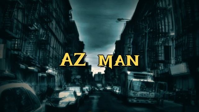S_One - Az Man / Аз Ман /#remix #version #2024 #rap