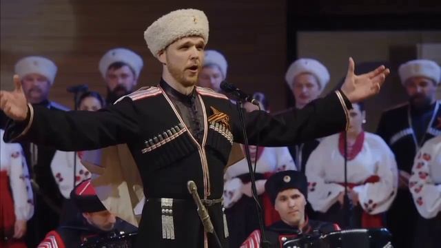 ККХ Взяв бы я бандуру.mp4