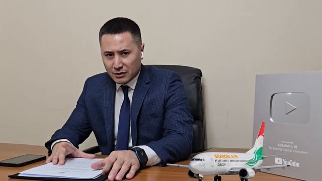 Абдуллоҳ тв 01 ХАБАРИ МУХИМ СРОЧНО СМОТРЕТЬ  ҚОНУНӢ НАВ