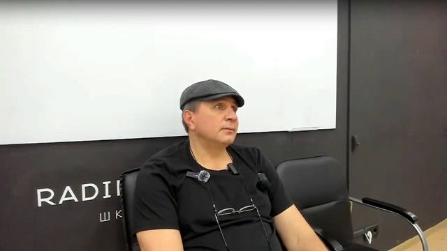 Просто принимай и доверяй
