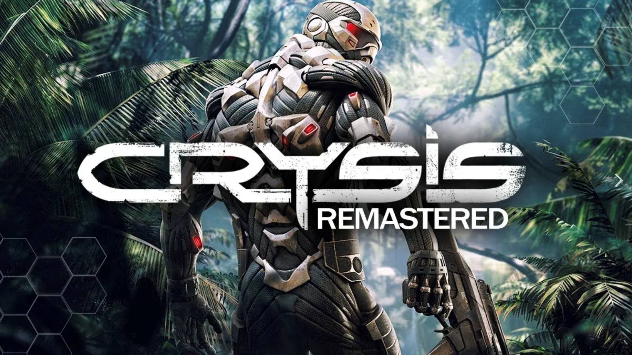 прохождение Crysis Remastered Без Комментирования # 2