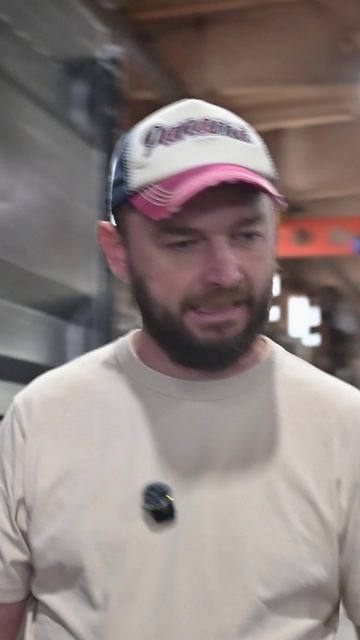 Узнайте за 60 секунд, чем уникальны прицепы Wilder и как они помогают аграриям работать