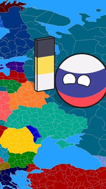 Встретились как-то Наполеон и Росийская империя