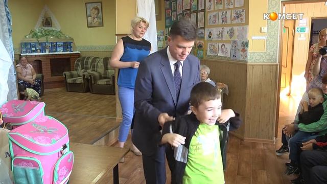 Провинциальные Новости 26 08 16