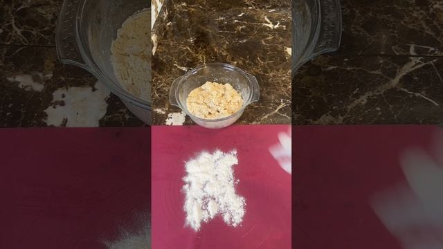 РЕЦЕПТ САМЫХ НЕЖНЫХ СЫРНИКОВ