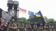 Украина получит от Германии устаревшие снаряды для систем ПВО Patriot