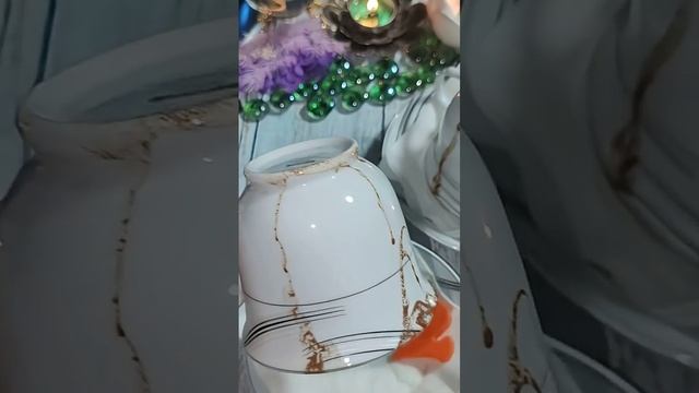 КАКИЕ СОБЫТИЯ ИДУТ В ТВОЮ ЖИЗНЬ, ЧТО Б ИЗМЕНИТЬ ЕЕ? ☕ГАДАНИЕ НА КОФЕЙНОЙ ГУЩЕ НА ЛЕТО