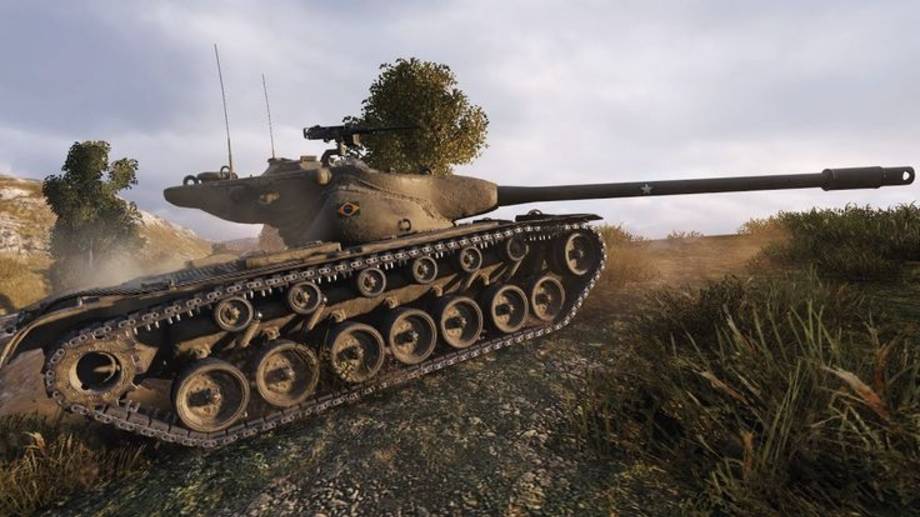 Беру 2 ОТМЕТКИ на T57 HEAVY и ОБ. 268 / прохожу ИВЕНТ в TANKS BLITZ