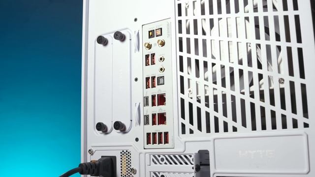 🖥️ Відеоогляд ПК ARTLINE Gaming Y70ICE від Gigabyte: Всього 300 в СВІ