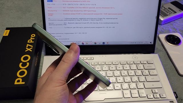 Этот Xiaomi РУХНУЛ В ЦЕНЕ и теперь РВЁТ ВСЕХ и iPhone и Samsung! ?