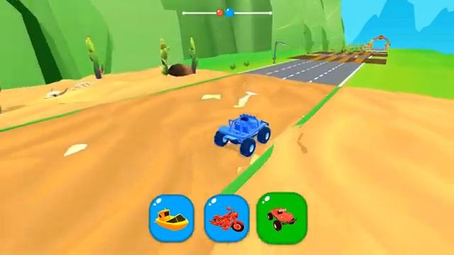SHAPE SHIFTING🏃♂️🚗🚲🚦All Levels Gameplay Walkthrough Android,ios max IU5G