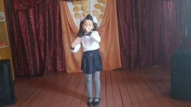 Вокальный ансамбль " Звонкие голоса", ДК микрорайона консервного завода г. Каменка