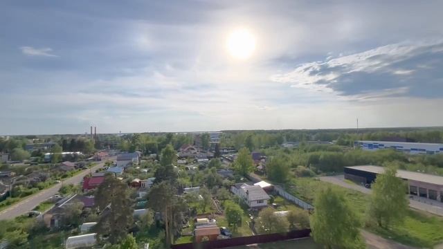 Новостройка Тверская 32