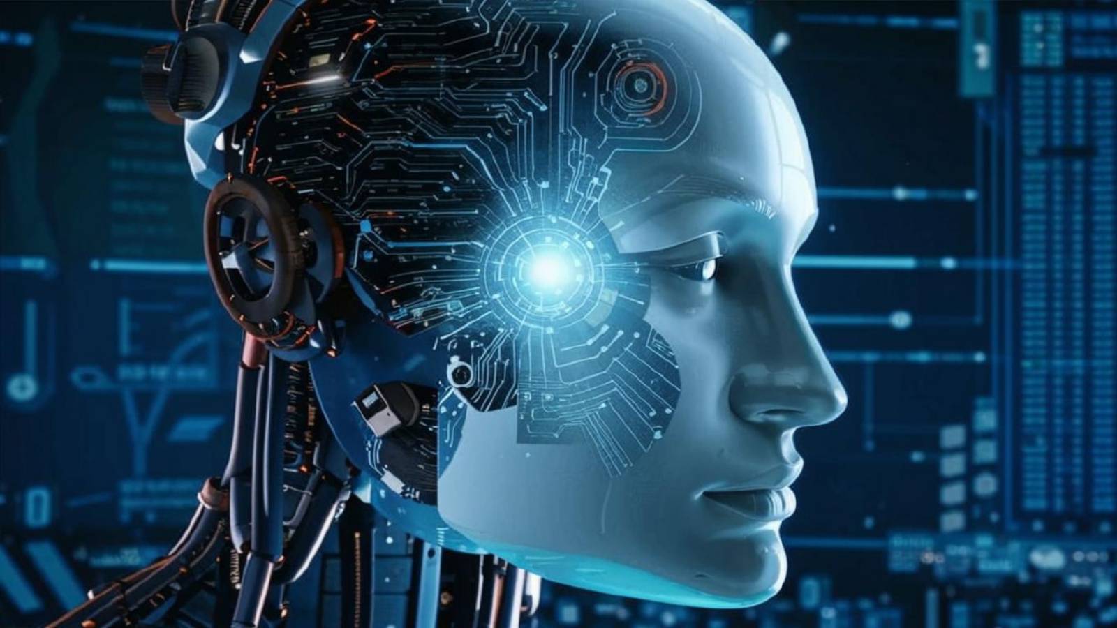 Улучшится ли жизнь человечества после внедрения искусственного интеллекта. Прогноз Леона Малина.