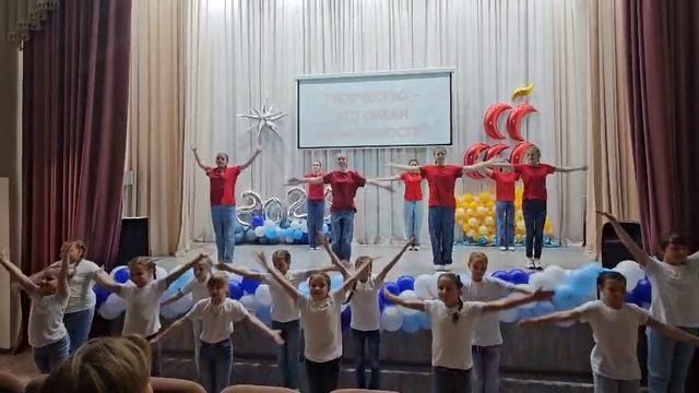 «Родина моя» 25.05.2025