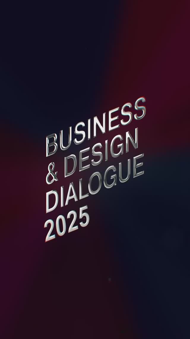 Business & Design Dialogue 2025 от Officenext - RBS GROUP, Атэри, KRAFTER и АРХИСТРА, MA Project,Nef