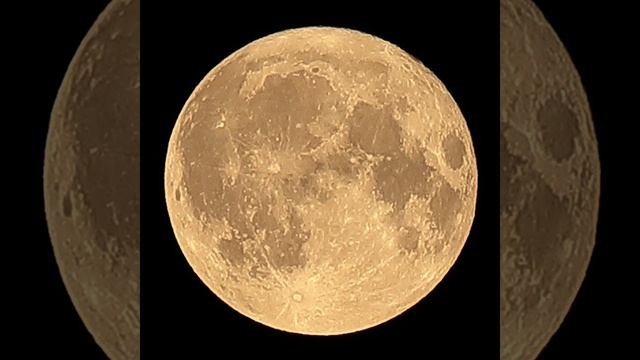 Луна 13 мая 2025