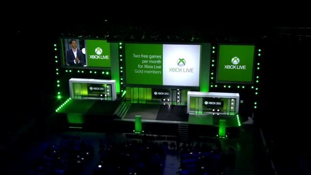 XBOX - САМАЯ НЕДООЦЕНЁННАЯ КОНСОЛЬ В МИРЕ