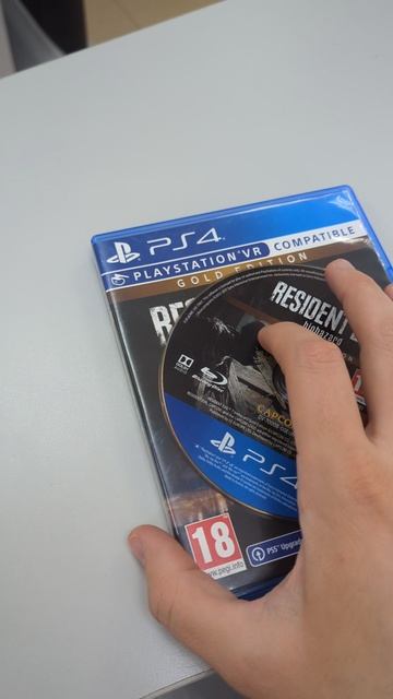 RE 7