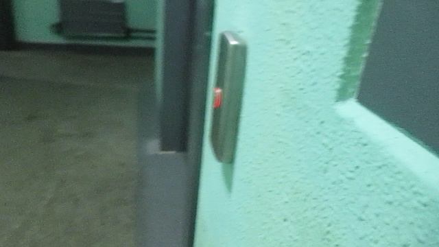 Лифты ЩЛЗ-(Ecomaks), музык. пассажирский @ г. Москва, ул. Братеевская, д. 10к3-1 (2200)