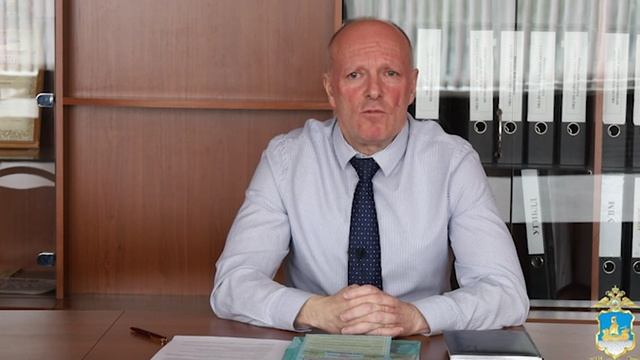 Полицейские Управления по вопросам миграции разъясняют алгоритм действий  реестра контролируемых лиц
