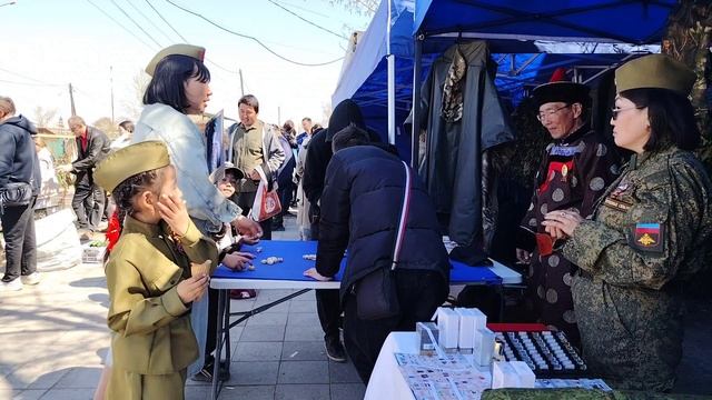 День Победы!