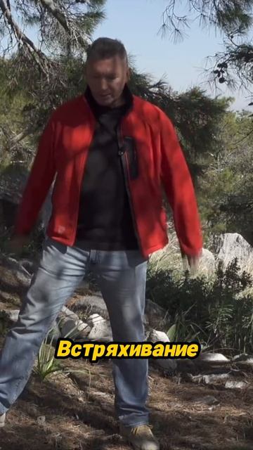 Простые упражнения цигун для здоровья