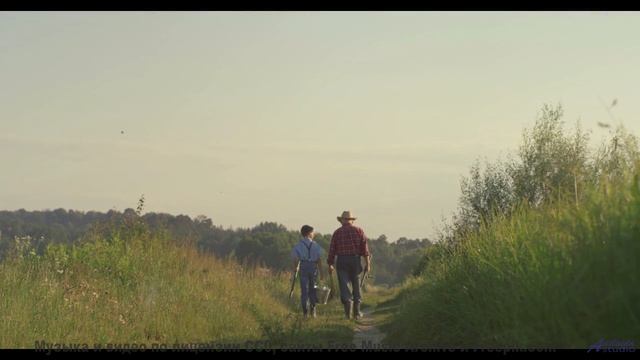 Сердце взлетает, а мысли исчезают при таких кадрах - Not The Same -- Kirk Osamayo -- Season Two (GRE