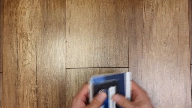 Відеорозпакування із MOYO — SSD накопичувач Patriot 2.5" 256GB SATA