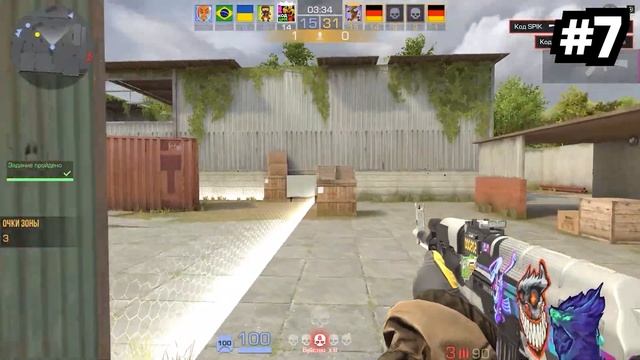 15 САМЫХ ГЛАВНЫХ СОВЕТОВ ДЛЯ НОВИЧКОВ STANDOFF 2
