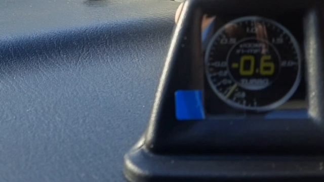 OBD сканер с экраном