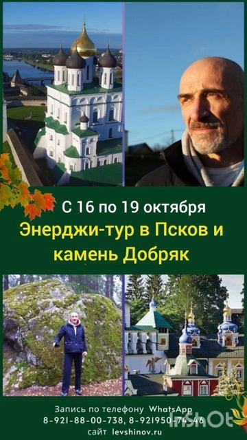 www.levshinov.ru