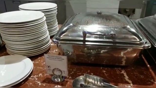 Снэк бар в Алеан Довиль5*.Вкусные коктейли🍹Шикарные з