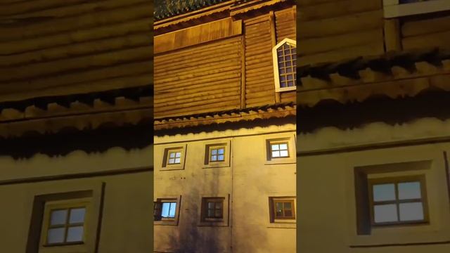 Парк «Коломенский» 😇