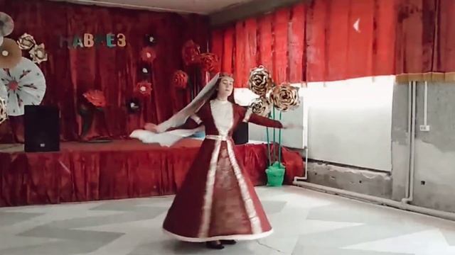 Наш народный Крымско татарский танец Хайтарма 🥰😍🔥