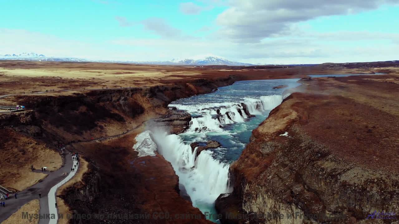 Почувствуйте, как стресс растворяется под этот саундтрек! - Classical Landscapes -- Ketsa -- Metaphy