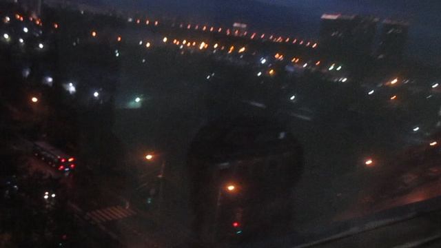 Лифты ELM-(QUEEN муз.) и КМЗ-(модер. OTIS-(MCS-300)) @ г. Москва, ул. Смольная, д. 65-1 (2210)