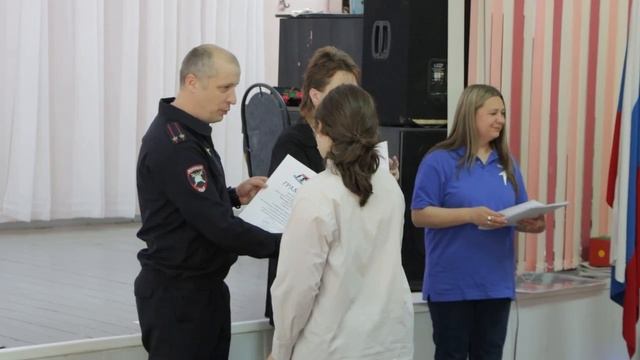 В Смоленске подвели итоги работы смоленских юных инспекторов дорожного движения - ГСТ