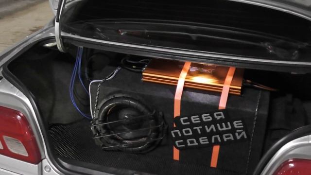 Мощный сабвуфер для жесткого повседнева - DL Audio Raven 12 - 12