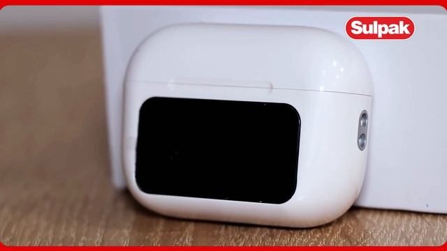 Наушники ARG TWS Y15 White
