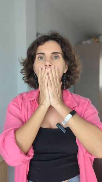 💆♀️ 2 простых упражнения, чтобы подтянуть щёки и овал лица — без уколов и салонов.