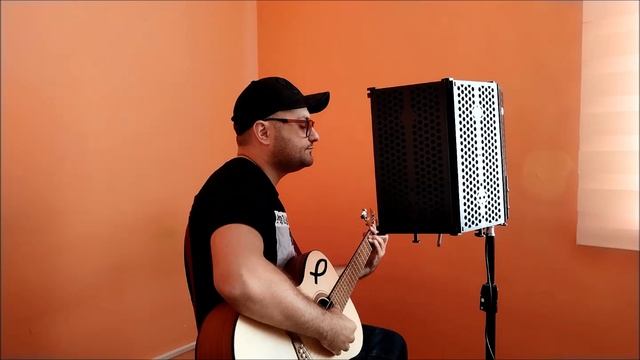 ГРИН89 - Как ты меня любить никто не будет (песни для души)