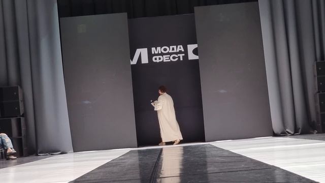 Академия Игоря Крутого на МОДА ФЕСТ ЮГА РОССИИ 2025!