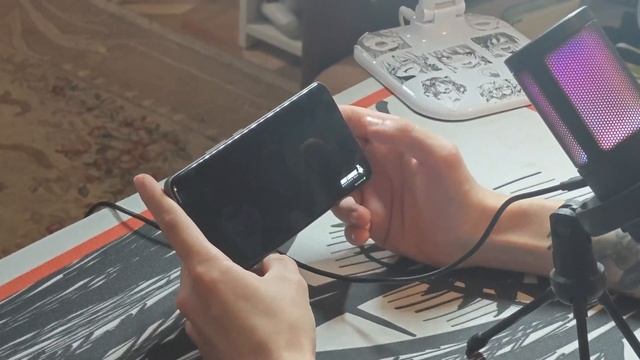 Так ОН мне ПОНРАВИЛСЯ. Обзор на Xiaomi 15 Pro