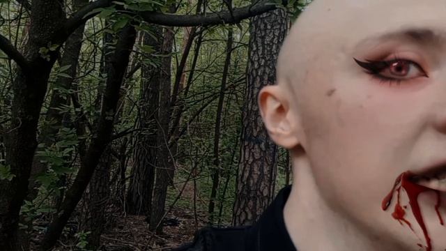 "Бестиарий: Хтонический ужас времён" Трейлер
