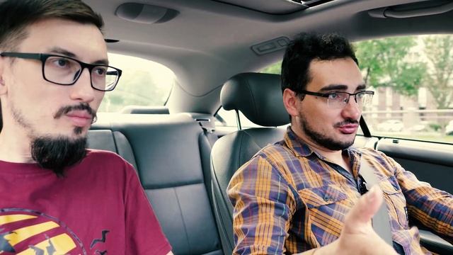 Смол Ток: Будущее видео консолей. Что будет после PlayStati