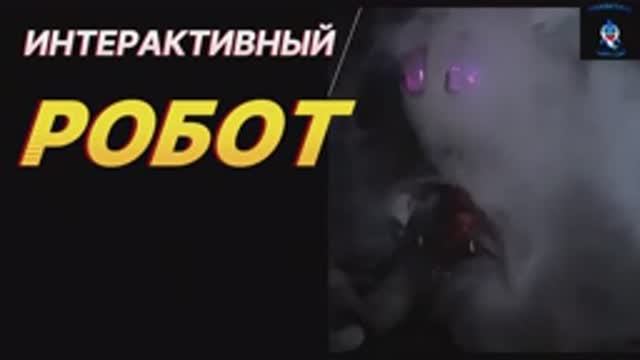Уникальный робот повторюшка от Sharktoys