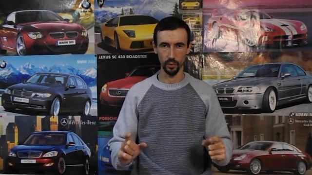 Как усилить ТЕЛЕВИЗОР на ВАЗ чтобы его не рвало крабам