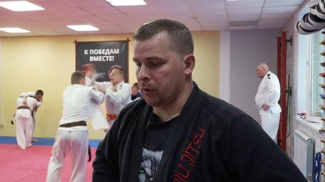 ⭐Взяли Мужество: итоги Всероссийского турнира по джиу-джитсу в Екатеринбурге