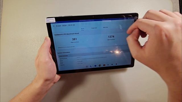 ОГЛЯД Teclast M50 10.1 LTE 6/128Gb (УКРАЇНСЬКОЮ)
